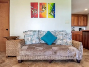 Pukoo - 1 Br Cottage