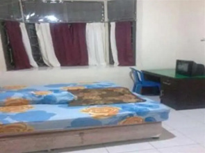 Motel Kerapu