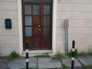 Casa Corio