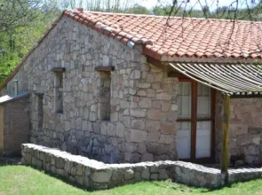 Cabañas Valle Iguana