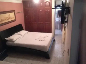 Hotel Orquídea 19