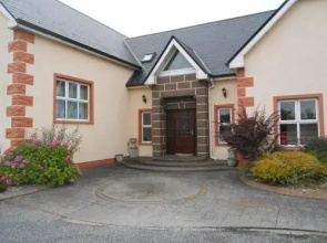 Ashville Guesthouse