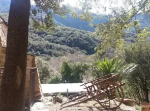 Mas La Bergerie