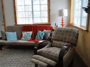 Rustic Elegance