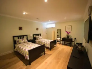 Desert Heaven - Guest House