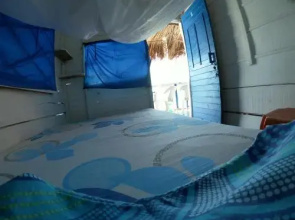 Hostal El Tambo