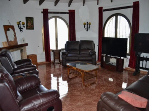 Casa Stefanie