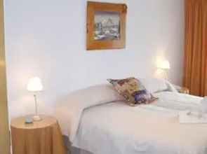 Hostería Tres Picos