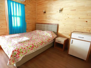 Olympos Ruya Pansiyon