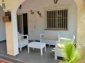 Casa Isabella
