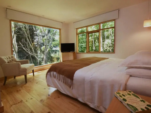Raices Bed and Breakfast