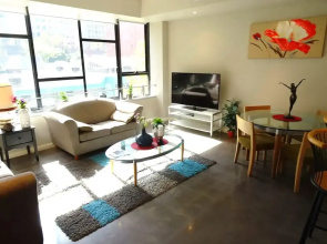 Roomerang at Art Deco 2