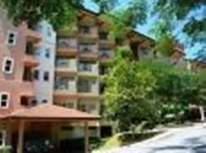 Kamunting Golf @ Jana View Condotel