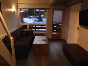 Hemsedal Cafe Skiers Lodge