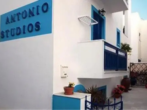 Antonio Studios