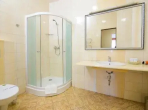 Отель Ирена