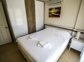 Apartment Doruk by Tatilpremium