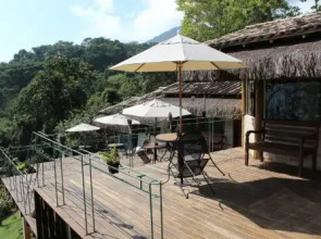 Le Refuge Suites
