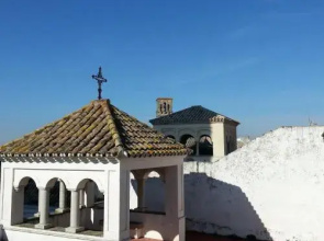 Casa Mirador San Pedro