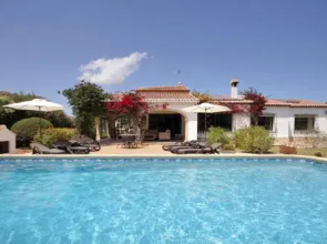 El Tesorito Javea