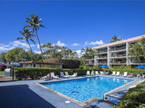 Maui Parkshore #304
