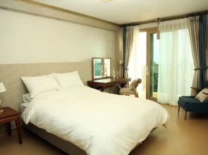 Jeju POL-A Resort