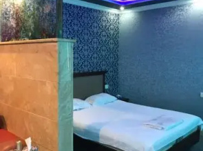 Hotel Apollon