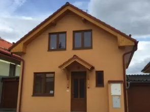 Casa Maika
