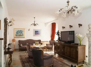Oaza Holiday Home