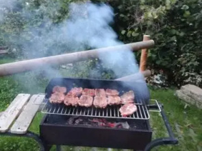Chalet Benvenuto