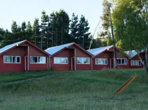 Cabanas Llicaldad
