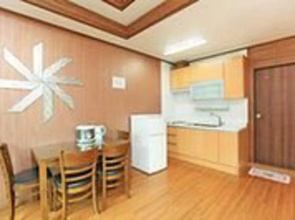 Gangneung Sokumkang Yeomok Pension