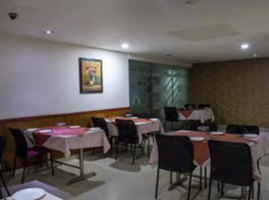 OYO Rooms City Centre