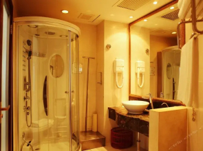 Datong Yungang International Hotel