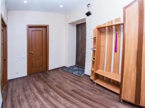 А 54 Hostel