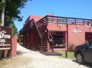 Hotel El Faro
