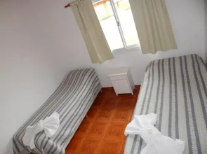 Cabañas Aimará