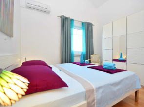 Apartments Milka