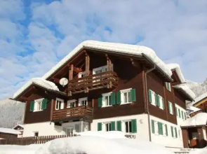 Ferienhaus Lorenzin