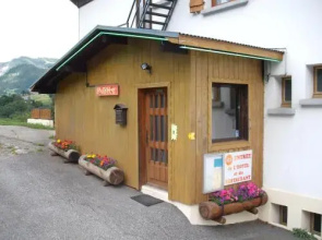 Hôtel Le Panoramic