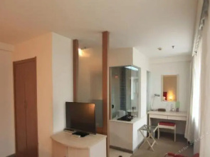 Shenyang Dongxu Hotel