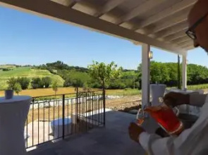villa Resort Tre Castelli