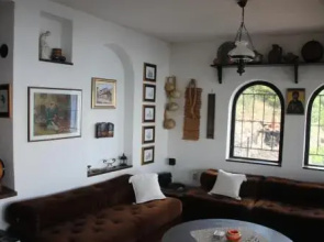 Villa Elen Kamen