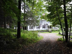 Summer House Guest House