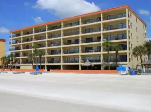 104 at Las Brisas Condo by RedAwning
