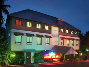 Hotel Ambalakkara Regency