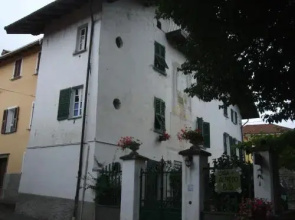 Casa Di Alfredo B&B