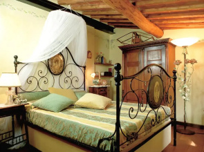 Tognazzi Casa Vacanze - Casa Giulia