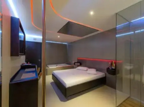 Point Motel