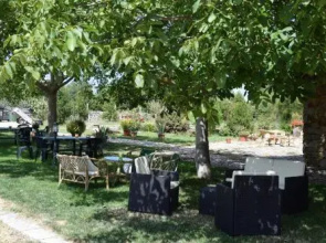 Agriturismo Su Pinnettu